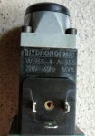 REXROTH VALVE