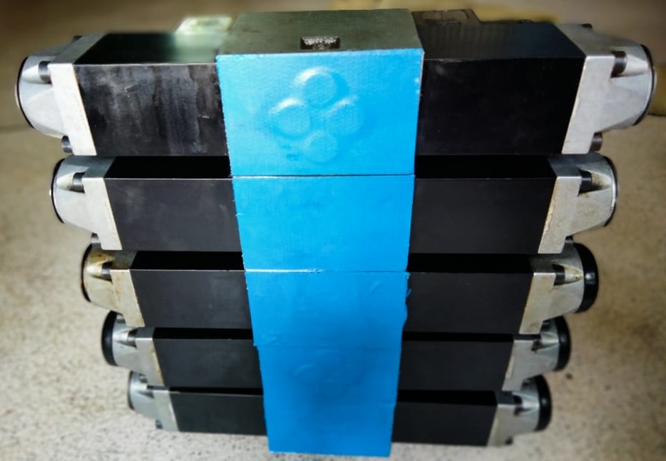 REXROTH VALVE