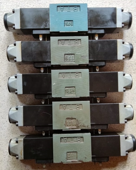 REXROTH VALVE