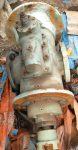 SNS1700 Water Pump