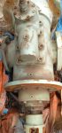 SNS1700 Water Pump
