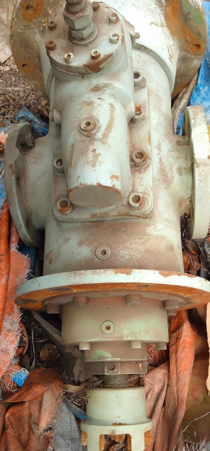 SNS1700 Water Pump