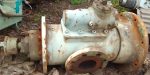 SNS1700 Water Pump