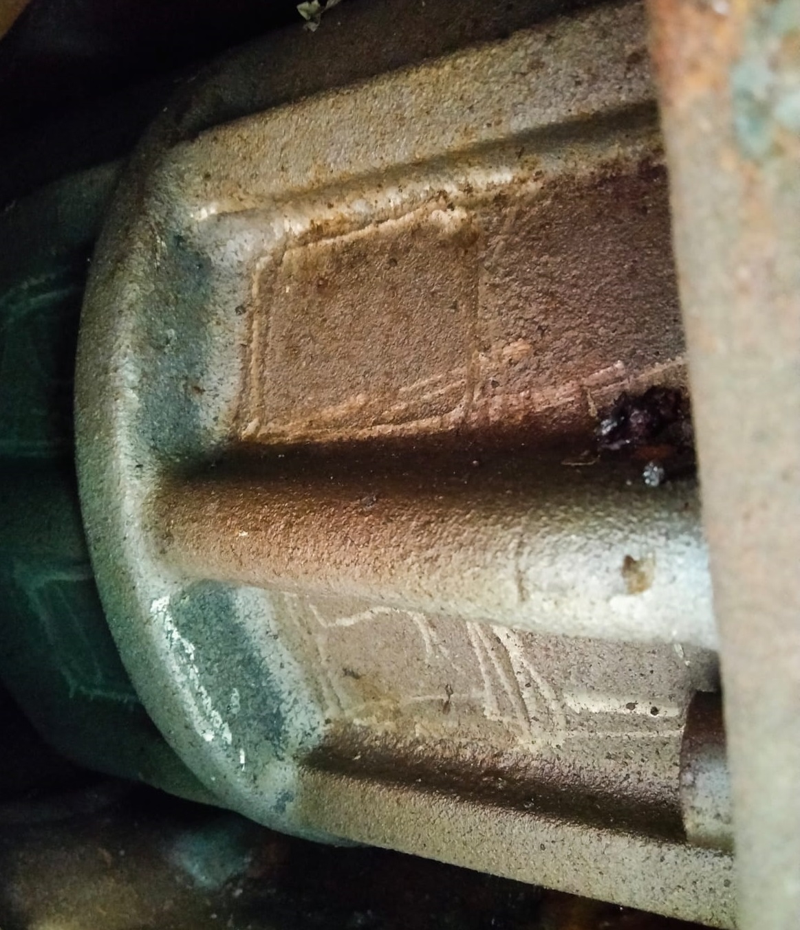 SNS1700 Water Pump