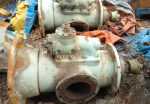 SNS1700 Water Pump