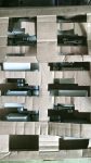 Safety Limit Switch