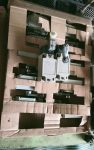 Safety Limit Switch