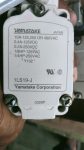 Safety Limit Switch