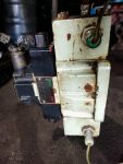 TOYOOKI KOGYO VALVE