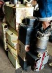 TOYOOKI KOGYO VALVE
