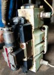 TOYOOKI KOGYO VALVE
