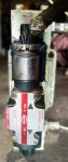 TOYOOKI KOGYO VALVE
