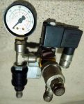 Solenoid Valve Block