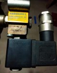 Solenoid Valve Block