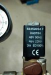 Solenoid Valve Block