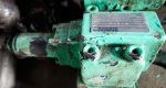 REXROTH VALVE
