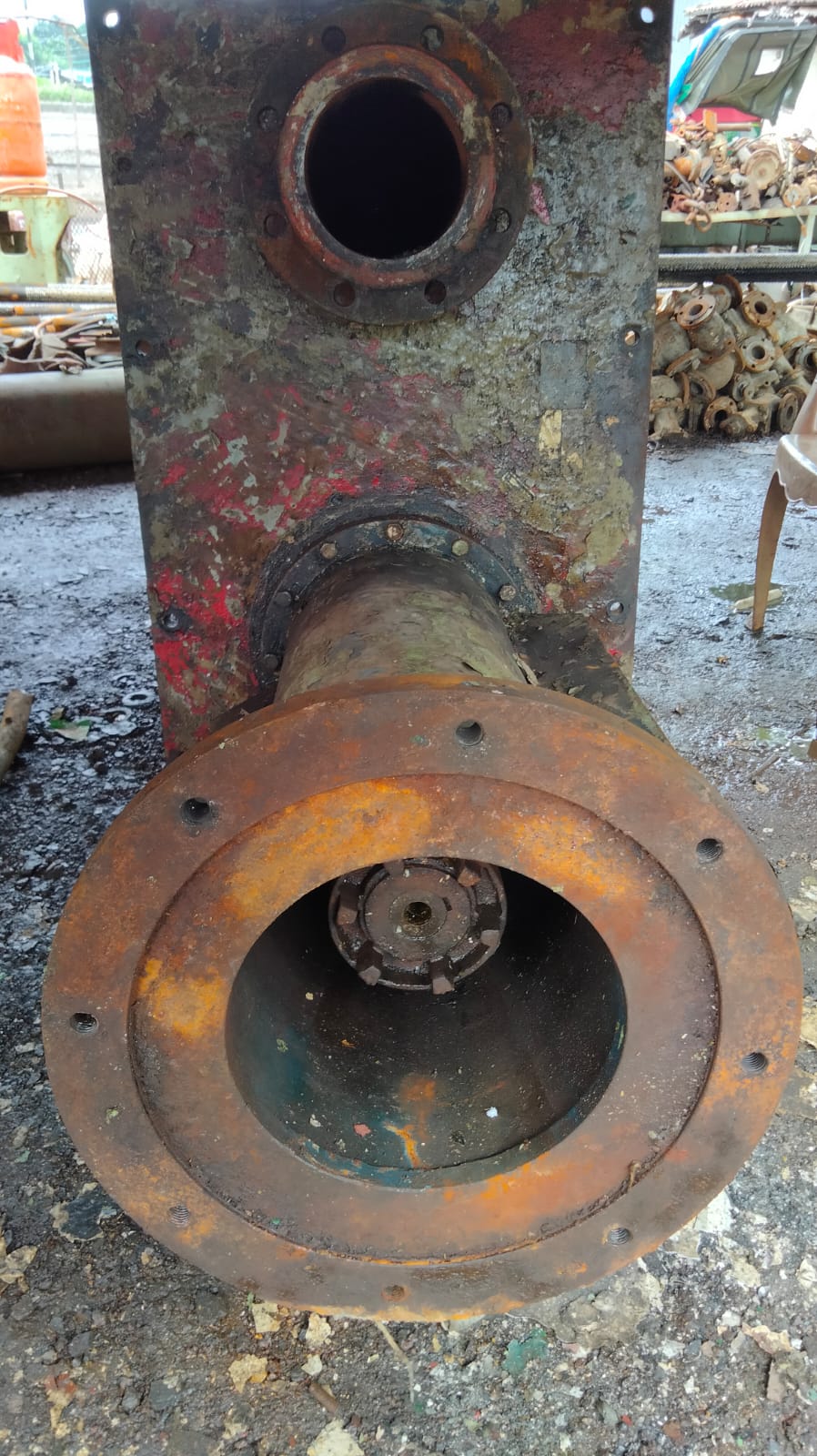 ALLWEILER AG PUMP