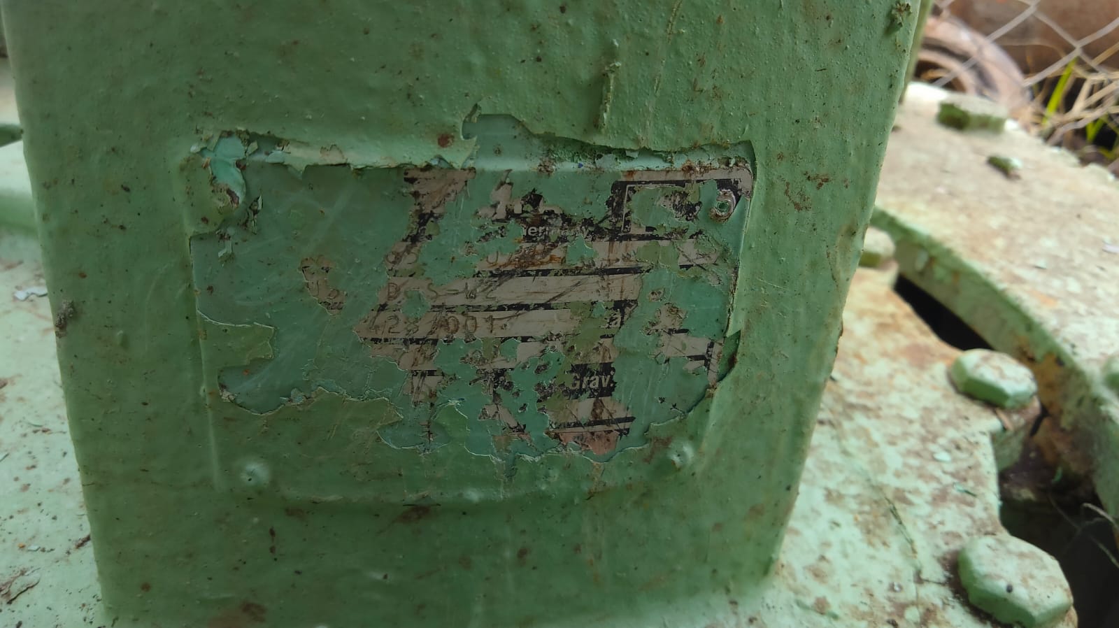 ALLWEILER AG PUMP