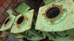 ALLWEILER AG PUMP