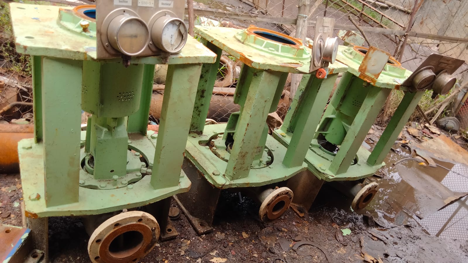 ALLWEILER AG PUMP