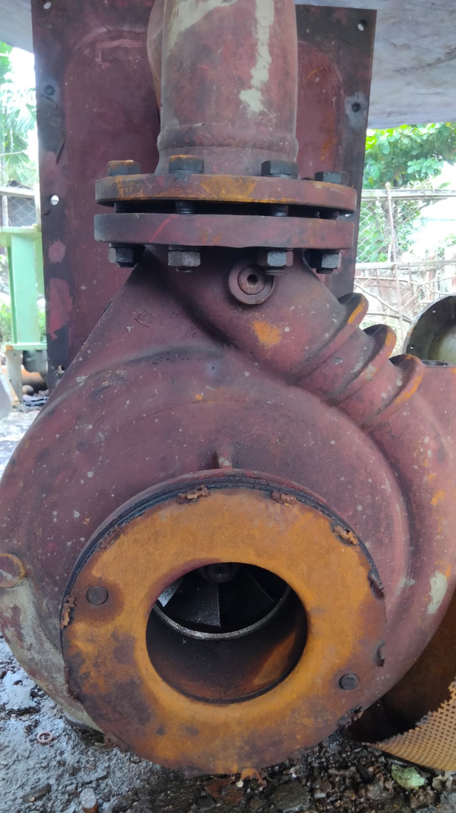ALLWEILER AG PUMP