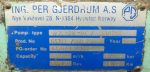 BORNEMANN PUMP