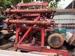 CNG Compressor 80 SRV