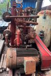CNG Compressor 80 SRV