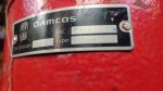 DAMCOS ACTUATOR