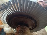EXHAUST GAS TURBOCHARGER