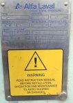 FRESH WATER GENERATOR (5)