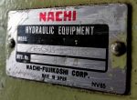 HYDRAULIC EQUIPMENT VALVE (2)