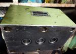 HYDRAULIC EQUIPMENT VALVE (2)