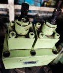 HYDRAULIC EQUIPMENT VALVE (2)
