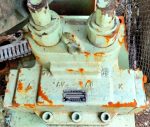 HYDRAULIC VALVE