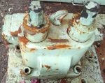 HYDRAULIC VALVE
