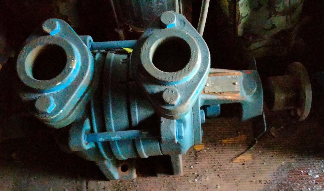 PUMP