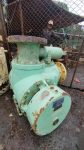 BORNEMANN PUMP