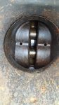 BORNEMANN PUMP