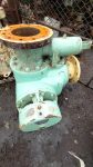 BORNEMANN PUMP