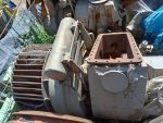 ABB TPL85 Turbocharger