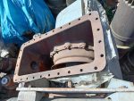 ABB TPL85 Turbocharger