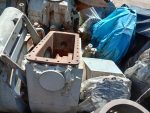 ABB TPL85 Turbocharger