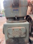 AIR COMPRESSOR