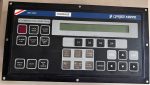 ACCOMMODATION ALARM PANEL