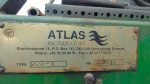 Atlas Incinetors 25SL-1