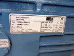 Bock Compressor HGX6 (4)