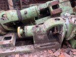 CENTRIFUGAL PUMP