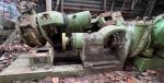 CENTRIFUGAL PUMP