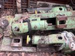CENTRIFUGAL PUMP
